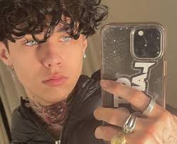 Landon Barker: 14 facts about Travis Barker's son you need to know