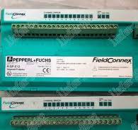1PC Used PEPPERL+FUCHS module R-SP-E12