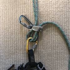 One of the best options for someone new to climbing, the black diamond big air package comes with both an atc and a locking carabiner, everything that you need to start belaying safely. Transformers Your Atc Belay Device Is Also An Ascender Alpine Savvy