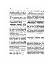 Perspectives in Group Psychotherapy: A Theoretical Background. By P. B. de  Maré George Allen and Unwin Ltd. 1972. Pp. 208. Price £3.50.