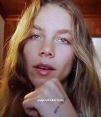 Anna Burton Obsession