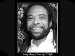 Trevor Taylor (singer)