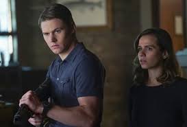 The Vampire Diaries Recap: Kill Em All