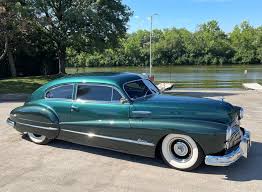 Image result for Norway Green 1948 Oldsmobile