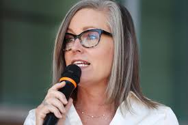 Kari Lake Unites Many Arizona Republicans After Party's Earlier Divisions  Over Trump