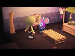 His name is likely a reference to rizzo the rat, a recurring character in the muppets franchise. Animal Crossing New Horizons House Tour Rizzo Villager Youtube