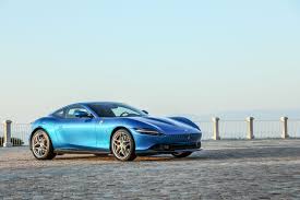 Results, fixtures, interviews, information, tickets and more. 2021 Ferrari Roma Review Pricing And Specs