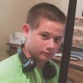 Obituary information for Christopher Don Nelson