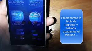 Necesito liberar o desbloquear mi lg k41s, desde venezuela y el celular es de españa, no funciona aquí en mi país, en la caja dice sólo sim . Liberar Zte Blade 2 Gratis Solo Con Una App No Root By Electronicall