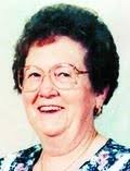 Dorothy Held Obituary (2010)