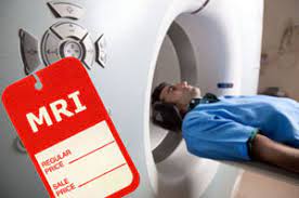 Did they say no first? How Much For An Mri 500 5 000 A Reporter Struggles To Find Out Kaiser Health News