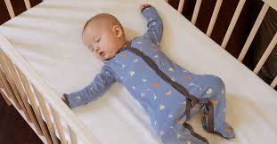 Tips To Help Baby Sleep Through The Night American Sleep Association