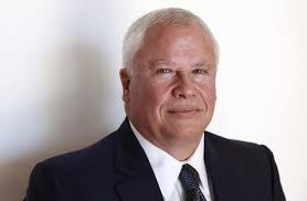 opposition to pec and candidate for district 1 supervisor