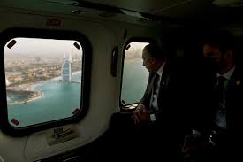 Abu dhabi updates 'green list. Abu Dhabi S Crown Prince Sent Congratulations To Iraq S Prime Minister On Eid Al Adha