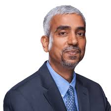 Narayanan “Nari” Subramanian