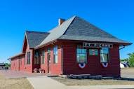 Fort Pierre Depot and Museum | Travel South Dakota