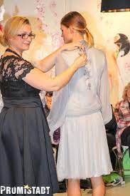 • 0% credit card payment plans available. Haute Couture In Eppendorf Promistadt