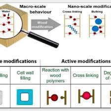 Thermal modification technologies, inc is an unclaimed page. Pdf Wood Modification Technologies A Review
