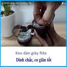 Khám phá các ưu đãi sản phẩm và đánh giá về giày đá bóng cao cấp online. Keo Dan Giay Seaglue Va 1 Lon Keo Dan Giay Rita Keo Dan Giay Thá»ƒ Thao Ä'a Bong 12114213 Giáº£m 26 Bigomart Info