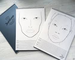 Face Chart Paper Type Best Picture Of Chart Anyimage Org