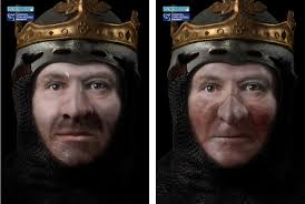 Robert The Bruce's Decisive Victory At Bannockburn