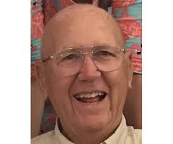 Keith Mitzner Obituary (1930