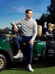 Walking alongside cantlay this week is lacava, who is in the employ of tiger woods and was the longtime caddie for fred couples. 10 Golf Tips With Team Troon S Patrick Cantlay Troon Com