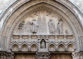 The ways in which we learn, worship, and socialize have changed significantly and st. Eglise Saint Jean Baptiste De Belleville Paris 19 Th 1859 Structurae