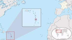 Découvrez la martinique au travers de cette carte détaillée de la martinique grace à l'alliance de 2 sites internet ( photo martinique & carte martinique ) Martinique Reisefuhrer Auf Wikivoyage