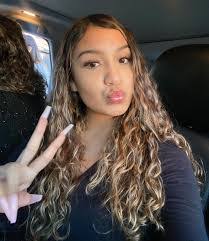 Janet Chavez's Instagram, Twitter & Facebook