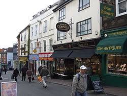 Maidstone, town and borough (district), administrative and historic county of kent, southeastern england. Maidstone Reisefuhrer Auf Wikivoyage