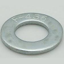 Astm F436 Washers F436 Flat Washer F436 Bevel Washer Lock