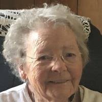 Irene Corn Obituary