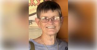 Obituary information for Elizabeth Ann Allen