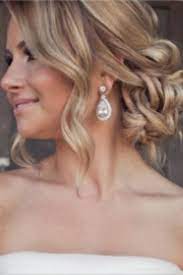 Loose Curl Bun Would Look Fantastic On You