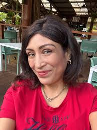 Photos by Faye Evans (@psychologist_faye_evans) · May 18, 2025