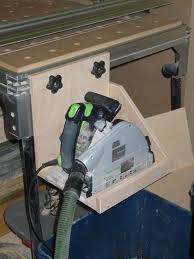 Mft 3 Custom Track Saw Shelf Enhancement Festool Woodworking Saws Workshop Storage