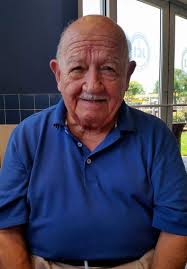 Rubio Cisneros Obituary