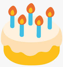 Cake text line party supply clipart. Clipart Transparent Download Emoji Clipart Birthday Birthday Cake Emoji Whatsapp Png Image Transparent Png Free Download On Seekpng