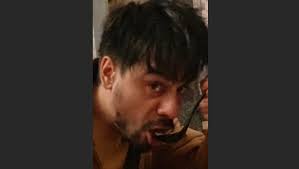 Fundraiser for Oliver Coulter by Harrison Kennedy-Field : Ollie's Darth  Vader Mask