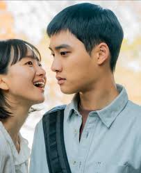 Su voz es perfecta en cualquier versión 🥹✨ Últimos días en cines de  #MelodiaDeUnAmorSecreto 🐧 ¡Corre a verla! #secretuntoldmelody #kyungsoo🐧  #cinepolis #masquecinelatam