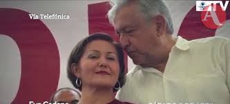 Ofrezco disculpas a AMLO: Eva Cadena #LoMejor (Video)