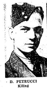 David Petrucci