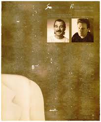 JACKSON BROWNE'S WORLD IN MOTION