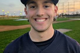 Memories of the former Joliet Beach Club