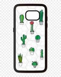 How can i check if my galaxy s7 has an unlocked bootloader? Funda Movil Samsung Galaxy S7 Edge Cactus Miniaturas Mobile Phone Free Transparent Png Clipart Images Download