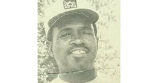 Edward Cannon Obituary (1931