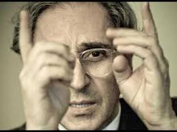 Già lo stimavo molto, da quel momento ho capito il senso della parola maestro. Quello Che Non So Di Te Luca Madonia Franco Battiato Youtube