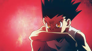 Fond d'écran hunter x hunter 2021 hd. Wallpapers Hunter Anime Hunter X Hunter Anime