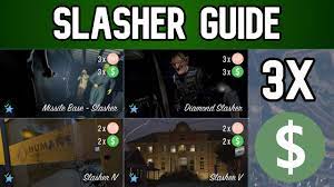 Gta 5 Slasher Guide Triple Money Slasher Mode Payout Worth It Youtube